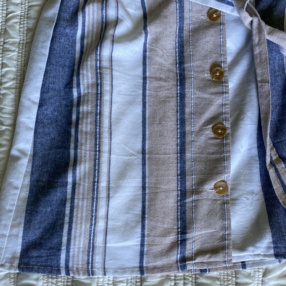 Everly Skirt - Picture 3 of 6